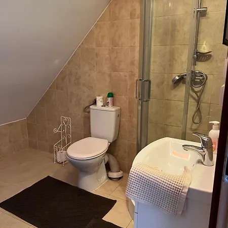 Σπίτι διακοπών Dolinka Jantarowa Jantar