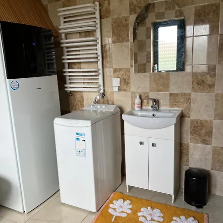 Σπίτι διακοπών Dolinka Jantarowa