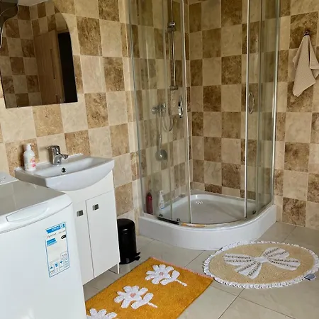 Dolinka Jantarowa Jantar