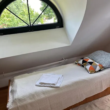 Dolinka Jantarowa Σπίτι διακοπών *