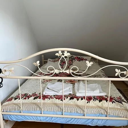 Dolinka Jantarowa Σπίτι διακοπών *