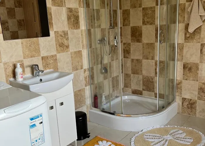 Dolinka Jantarowa Янтар